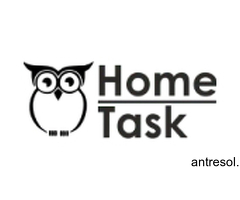 Home Task - консультации и помощь в подготовке студенческих работ