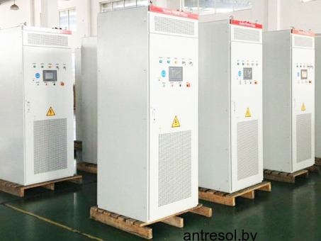 Активные фильтры гармоник PQSine EPCOS TDK Electronics AG до 600А
