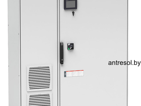 Активные фильтры AccuSine Schneider Electric (Франция) до 600А