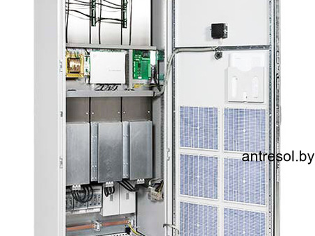Активные фильтры AccuSine Schneider Electric (Франция) до 600А