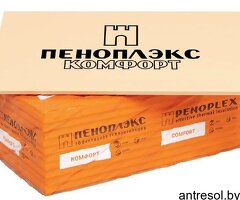Пеноплекс для утепления — надежный материал по отличной цене в Постройка.бел !