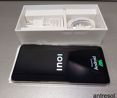 INOI A35 ADVENTURE новый. озу 4+8 , 128 Гб